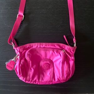 Pink Purse